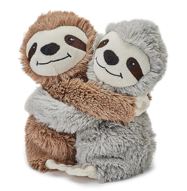 Warmies Hugs Sloths Warmies Australia