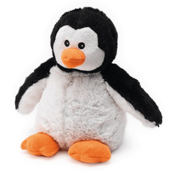 Microwavable plush toys