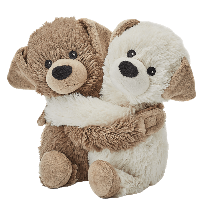 Warmies Hugs Puppies Warmies Australia