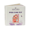 Pigs can fly