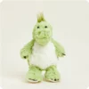 Warmies Large Green Dinosaur - Image 6