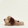 Warmies Brown Puppy