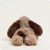 Warmies Brown Puppy