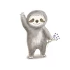 Warmies Marshmallow Sloth