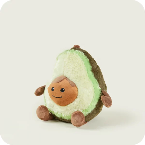Warmies_Avocado