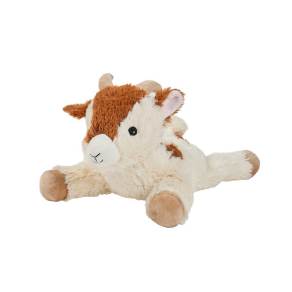 Warmies Large Laying Goat