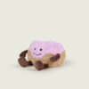 Warmies Large Pink Donut - Image 3