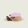 Warmies Large Pink Donut - Image 4