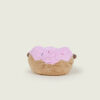 Warmies Large Pink Donut - Image 5