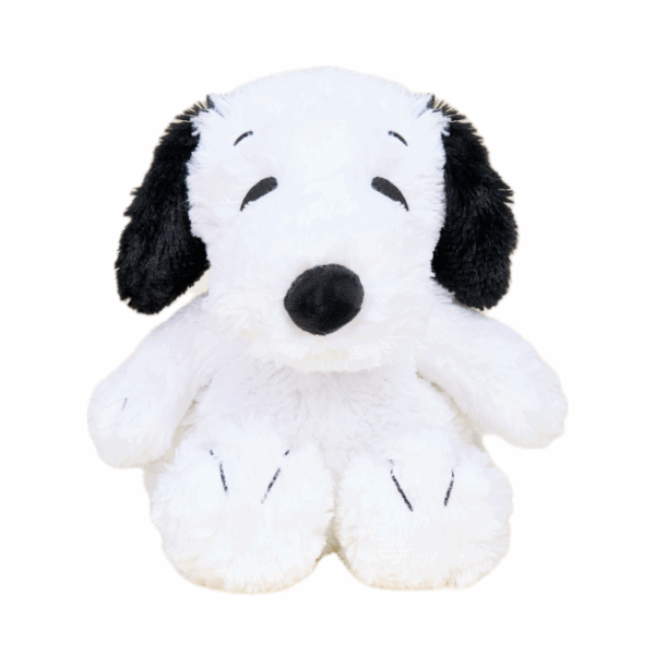 Warmies Large Snoopy