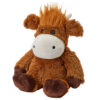 Warmies Large Highland Cow