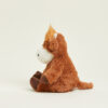 Warmies Large Highland Cow - Image 4