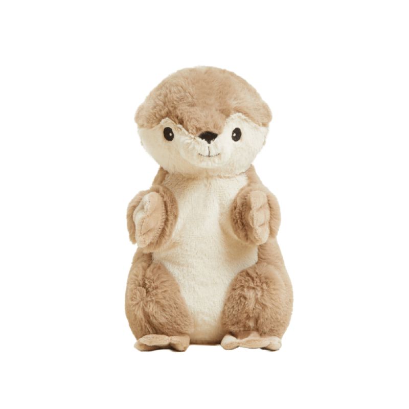 Warmies Large Otter