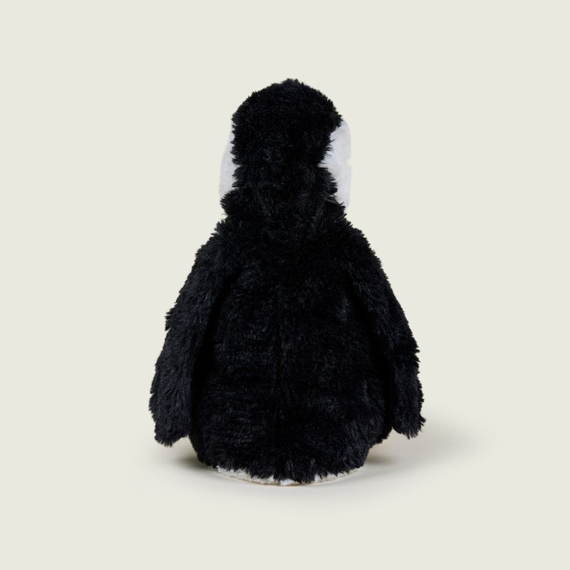 Warmies Large Puffin - Image 4