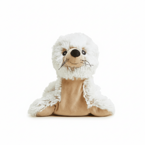 Warmies Large Seal