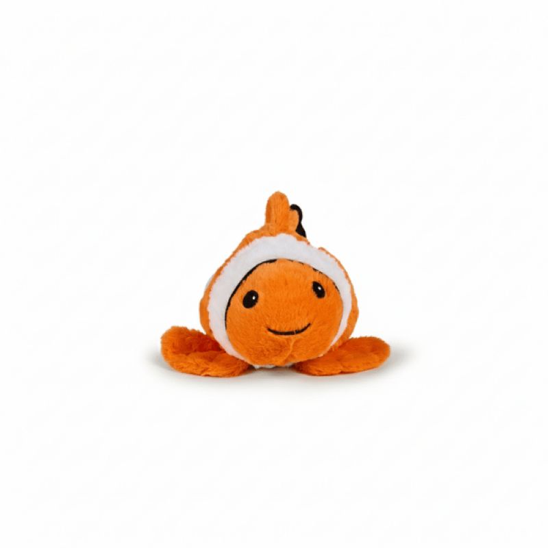 Warmies Large Clownfish