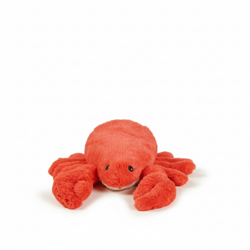 Warmies Large Lobster