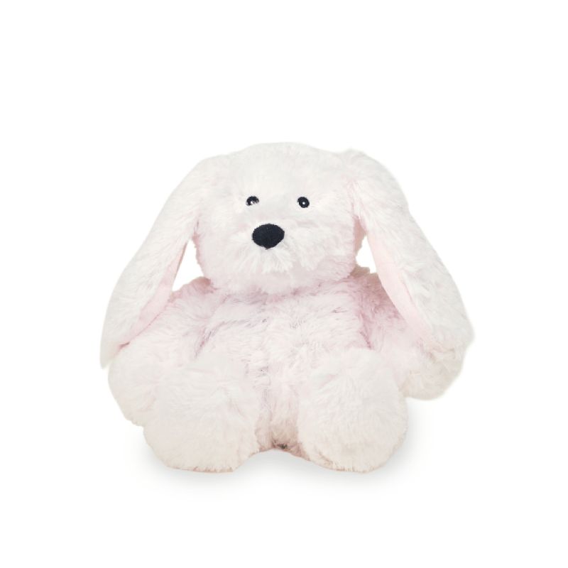 Warmies Large Pink Bunny