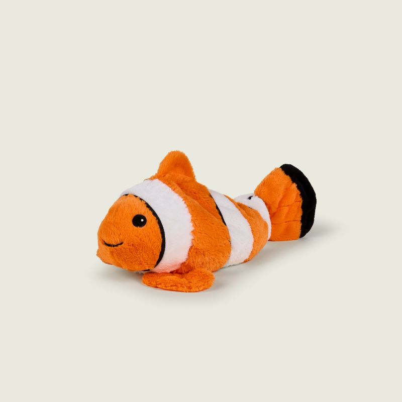Warmies Large Clownfish - Image 2