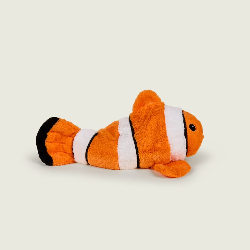 Warmies Large Clownfish - Image 4