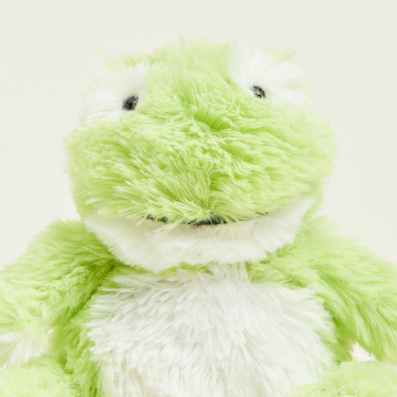 Warmies Large Frog - Image 2