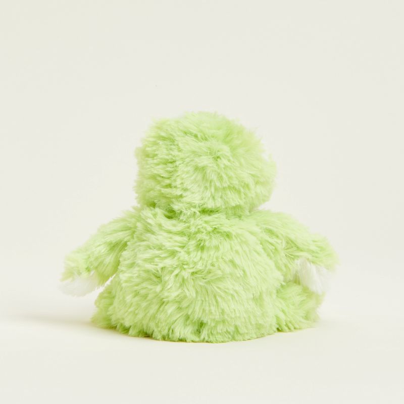 Warmies Large Frog - Image 4