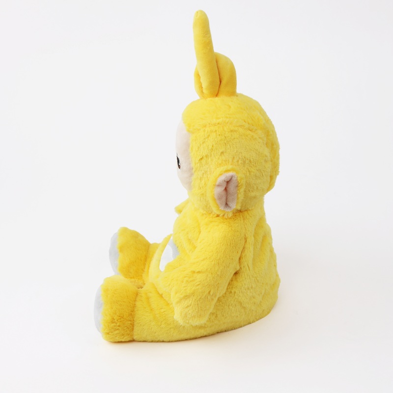Licenced Warmies Teletubbies™ Laa-Laa - Image 3