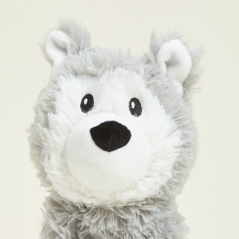 Warmies Large Husky - Image 2