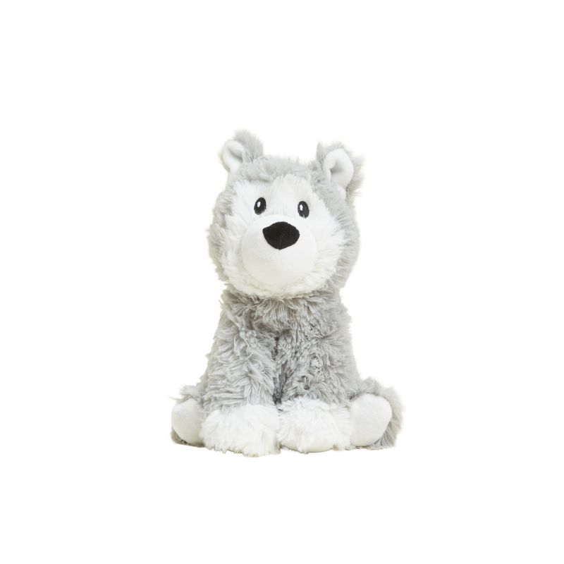Warmies Large Husky