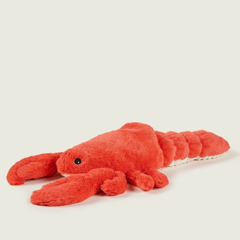 Warmies Large Lobster - Image 2