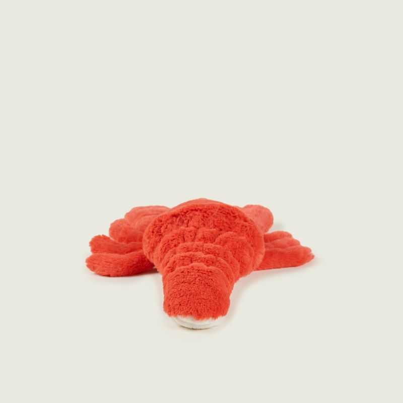 Warmies Large Lobster - Image 4