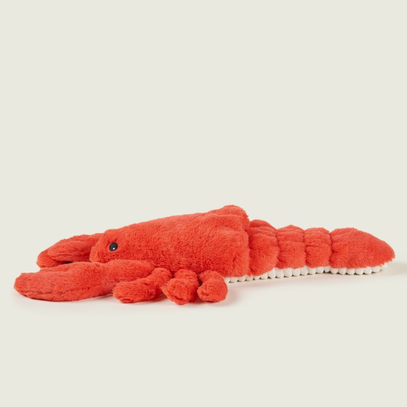 Warmies Large Lobster - Image 3