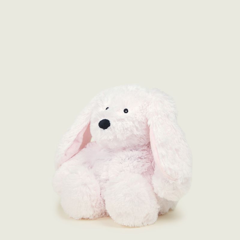 Warmies Large Pink Bunny - Image 2