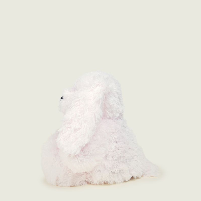 Warmies Large Pink Bunny - Image 3