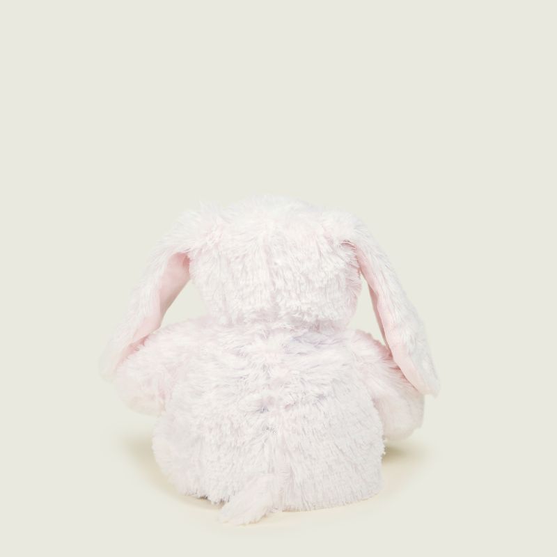 Warmies Large Pink Bunny - Image 4