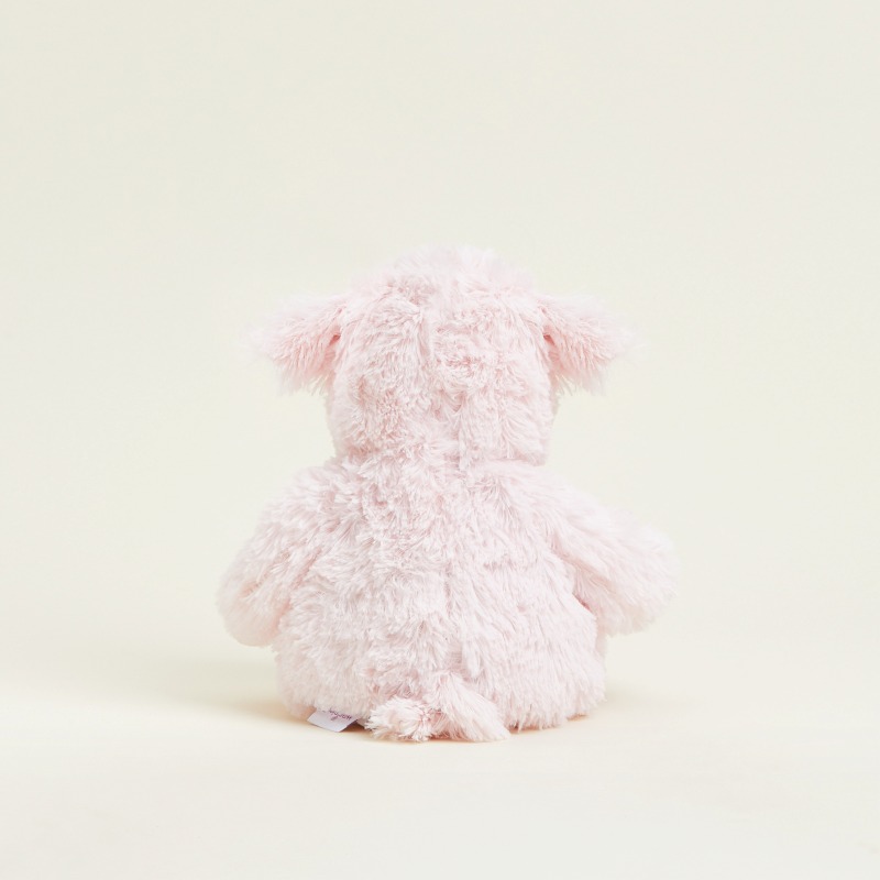 Warmies Large Pig - Image 5