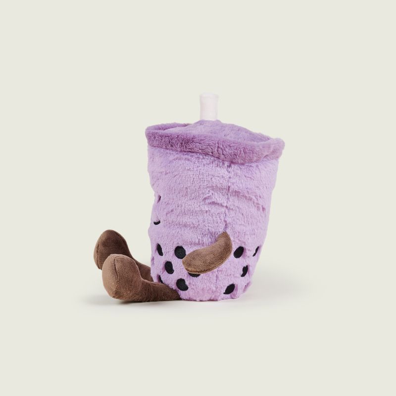 Warmies Large Boba - Image 3