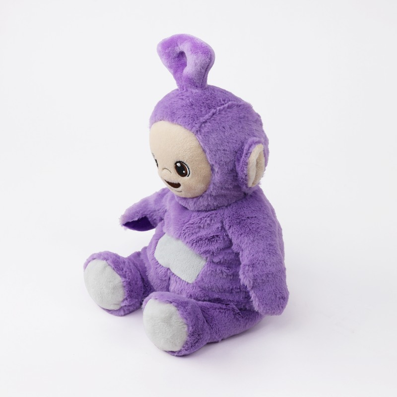 Licences Warmies Teletubbies™ Tinky-Winky - Image 2