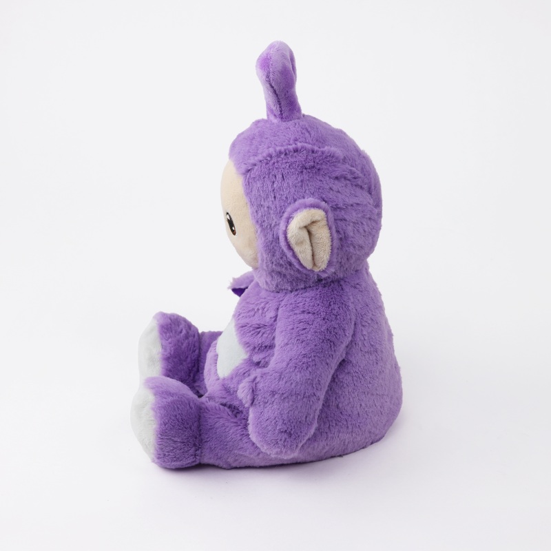 Licences Warmies Teletubbies™ Tinky-Winky - Image 3