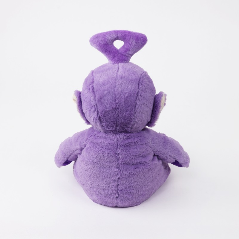 Licences Warmies Teletubbies™ Tinky-Winky - Image 4