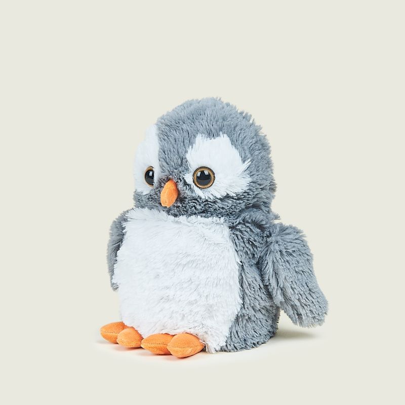 Warmies Large Owl - Image 2