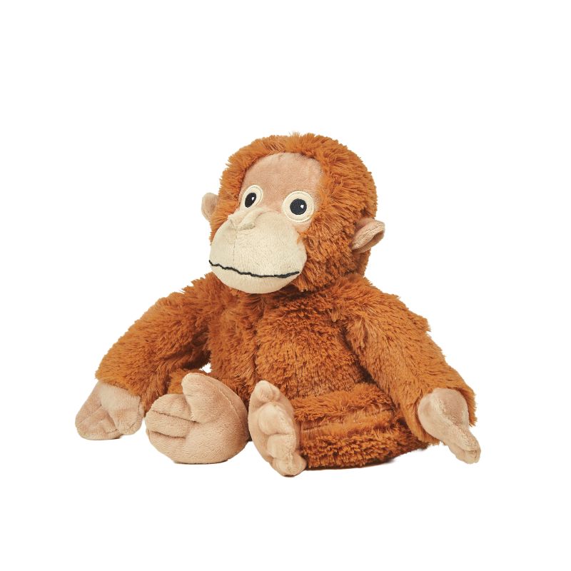 Warmies Large Orangutan